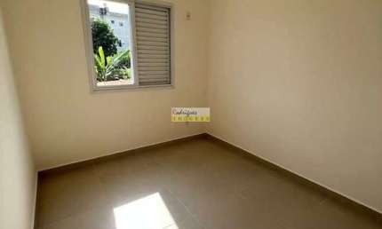 Sobrepostas Alta e Baixa Parque S.V. apartir R$240mil Cod:3988