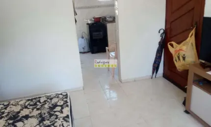 Apartamento com 2 quartos à venda na Vila Voturua, São Vicente 