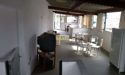 Casa com 4 quartos à venda no Nova Mirim, Praia Grande 