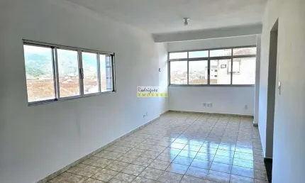 Apartamento com 2 quartos à venda na Vila São Jorge, São Vicente 