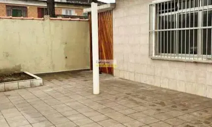 IMPERDIVEL - Casa térrea - isolada -3 dorm/suite - Cascatinha