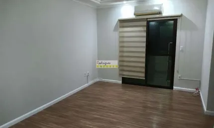 Apartamento com 2 quartos à venda no Catiapoa, São Vicente 