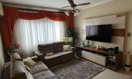 Apartamento com 2 quartos à venda no Parque São Vicente, São Vicente 