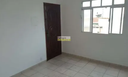Apartamento com 2 quartos à venda na Vila Valença, São Vicente 