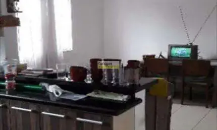 Sobrado de Condomínio com 2 dorms, Parque São Vicente, São Vicente - R$ 275 mil, Cod: 2732