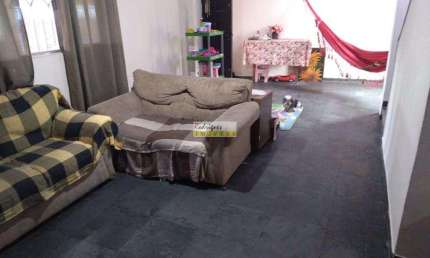 Sobrado 3 dorms residencial ou comercial, excelente localização