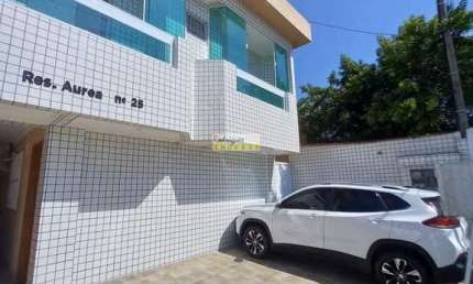 Excelente sobrado em cond. fechado proximo Centro/SV