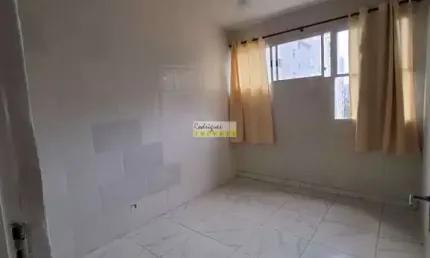 Kitnet com 1 dorm, Itararé, São Vicente - R$ 175 mil, Cod: 4129