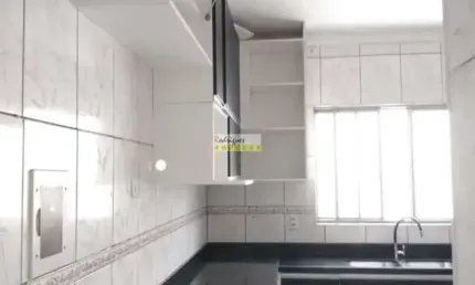 Casa com 2 dorms, catiapoa, são vicente - r$ 500 mil, cod: 3980