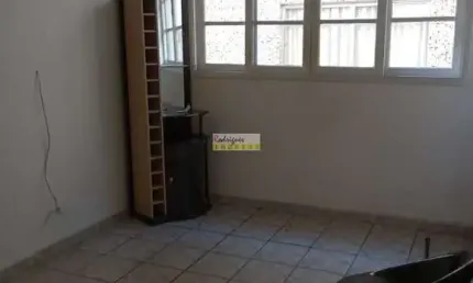 Apartamento com 1 dorm, Jardim Independência, São Vicente - R$ 216 mil, Cod: 4026