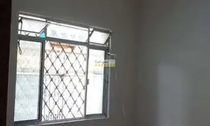 Sobrado 2 quartos, 2 vagas Esplanada dos Barreiros, SV
