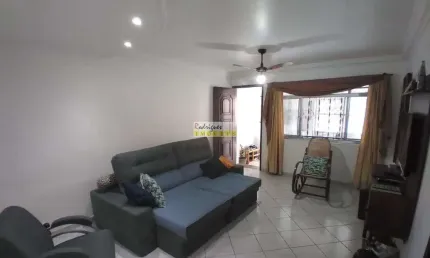Casa com 3 quartos, Vila Valença, São Vicente - R$ 640 mil, Cod: 4143
