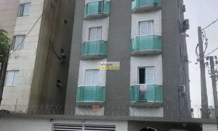 Apartamento com 2 quartos à venda na Vila Voturua, São Vicente 