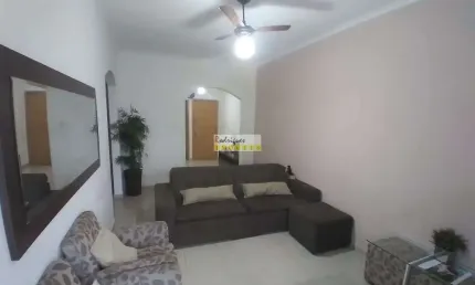 Ap 2 quartos+ depend, vaga demarcada Vl. Valença SV  R$ 350 mil