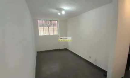 Apartamento com 1 quarto à venda na Vila Valença, São Vicente 