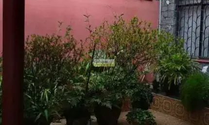 Casa com 2 quartos à venda no Jardim Independência, São Vicente 
