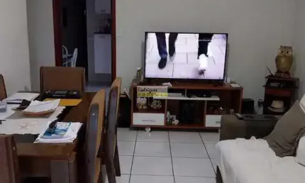 Casa com 3 quartos à venda no Jardim Independência, São Vicente 