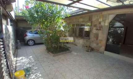 Casa com 4 quartos à venda na Vila Valença, São Vicente 