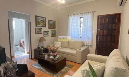 Casa com 3 quartos à venda na Vila Valença, São Vicente 