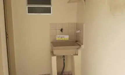 Casa com 2 quartos à venda no Catiapoa, São Vicente 