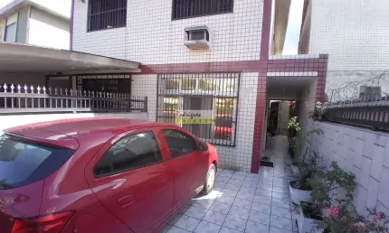 Sobrado com 3 quartos,  Cascatinha, SV - R$ 530 mil