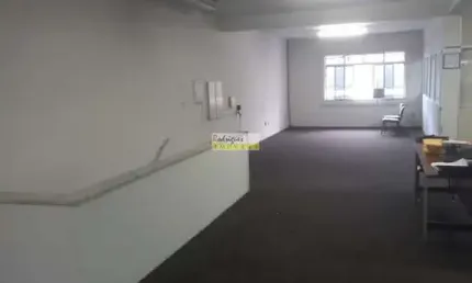 Conjunto Comercial com 0 quarto, Centro, São Vicente - R$ 3 mi, Cod: 4202