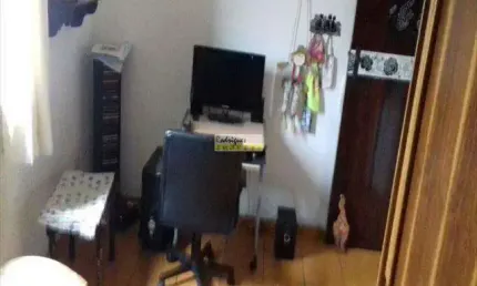 Apartamento com 2 quartos à venda na Vila Valença, São Vicente 