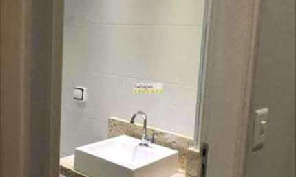 Apartamento com 1 quarto à venda no Centro, São Vicente 