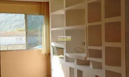 Apartamento com 2 quartos à venda na Vila Voturua, São Vicente 