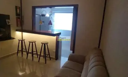 Lindo apartamento com 2 dorms, perto da estação centro do vlt
