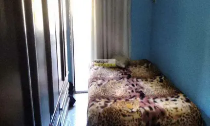 Casa com 3 quartos à venda na Vila São Jorge, São Vicente 