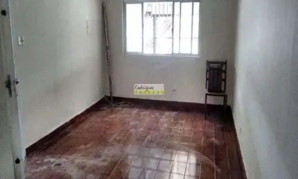 Casa com 2 quartos à venda no Jardim Independência, São Vicente 