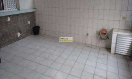 Casa com 3 quartos à venda no Jardim Independência, São Vicente 