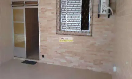 Casa com 3 dorms, Jardim Paraíso, São Vicente - R$ 450.000,00, 150m² - Codigo: 2742