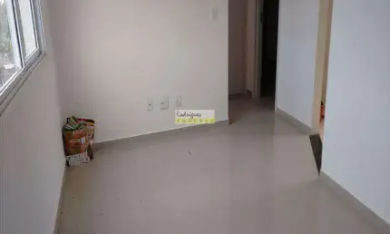 Apartamento com 2 quartos à venda na Vila Cascatinha, São Vicente 