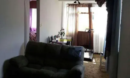 Apartamento com 2 quartos à venda na Vila São Jorge, São Vicente 