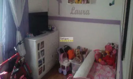 Apartamento em são vicente bairro parque são vicente