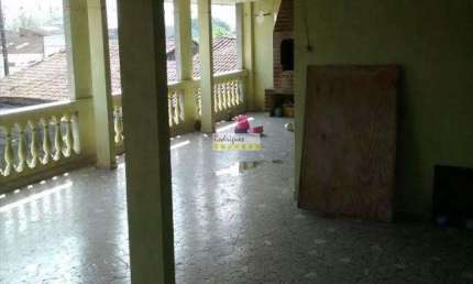 Casa com 3 quartos à venda na Cidade Naútica, São Vicente 