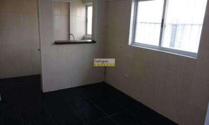 Casa com 3 quartos à venda no Jardim Guassu, São Vicente 