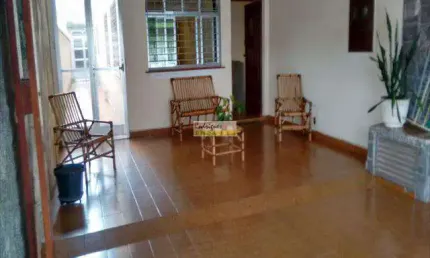 Sobrado com 3 dorms, Vila Valença, São Vicente - R$ 700 mil, Cod: 2565