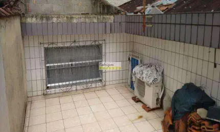 Casa com 2 quartos à venda no Centro, São Vicente 