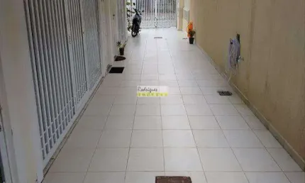 Casa com 3 quartos à venda no Jardim Independência, São Vicente 