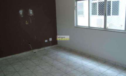 Apartamento com 3 quartos à venda no Centro, São Vicente 