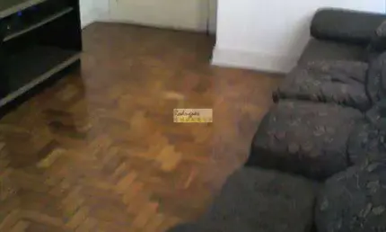 Apartamento com 1 quarto à venda no Itararé, São Vicente 