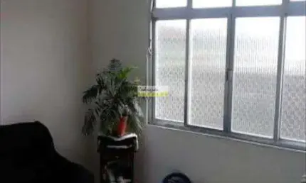 Apartamento em São Vicente bairro Parque São Vicente