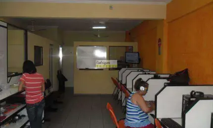 Sala comercial à venda no Centro, São Vicente 