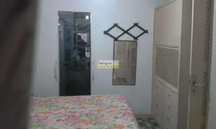 Cobertura com 3 quartos à venda no Ponta da Praia, Santos 