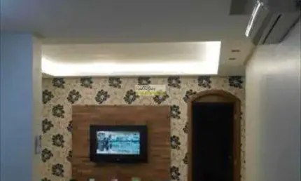 Apartamento com 4 quartos à venda no Centro, São Vicente 