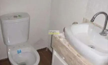 Apartamento com 2 quartos à venda no Macuco, Santos 