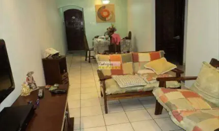 Apartamento com 2 quartos à venda na Cidade Naútica, São Vicente 